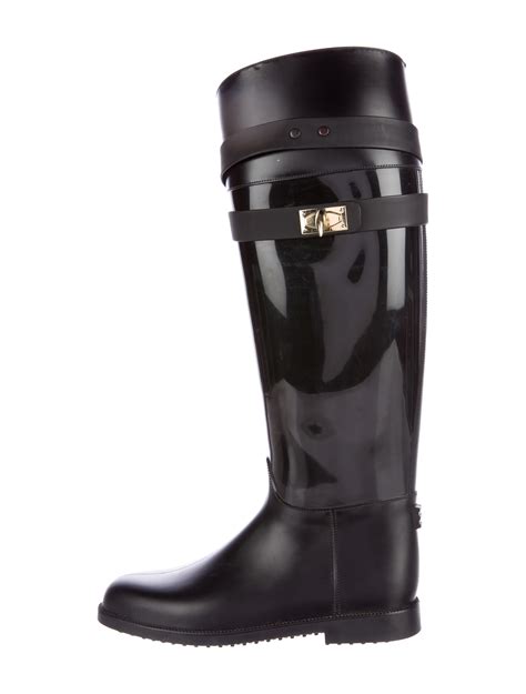 givenchy rain boots|givenchy shark boots shopping.